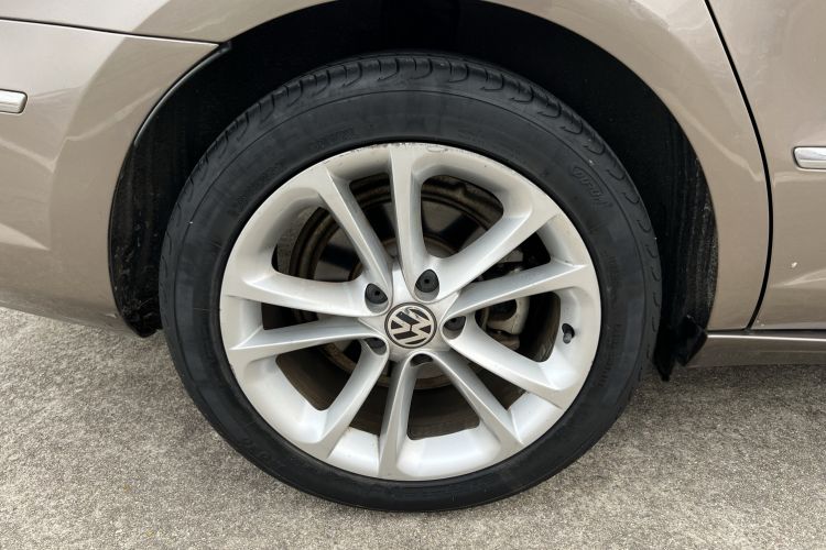 Used Volkswagen CC 2012 2.0 TSI Ultimate Edition
