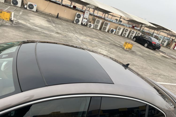 Used Volkswagen CC 2012 2.0 TSI Ultimate Edition
