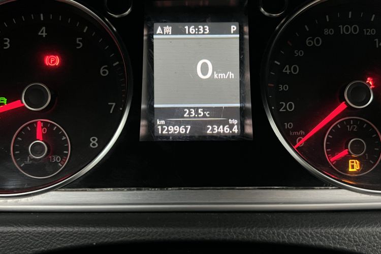 Used Volkswagen CC 2012 2.0 TSI Ultimate Edition
