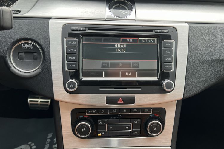 Used Volkswagen CC 2012 2.0 TSI Ultimate Edition
