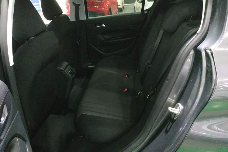 Used Peugeot 308S 2015 1.6T Automatic Jingchi Edition
