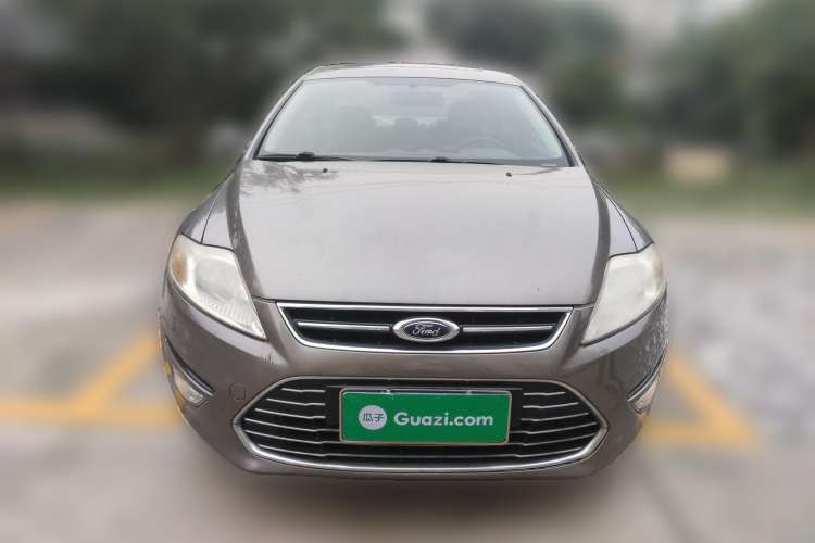 Used Ford Mondeo 2011 2.0L GTDi 200 Fashion Edition