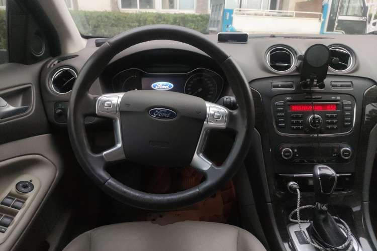 Used Ford Mondeo 2011 2.0L GTDi 200 Fashion Edition