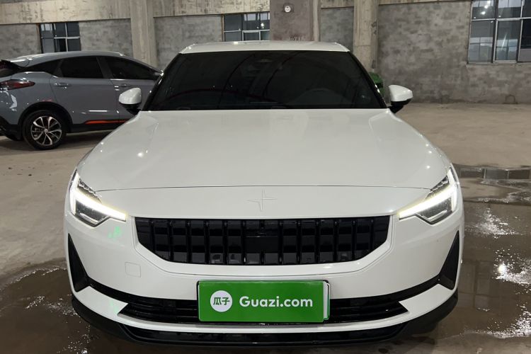 Used Polestar 2 2021 Single Motor Standard Range