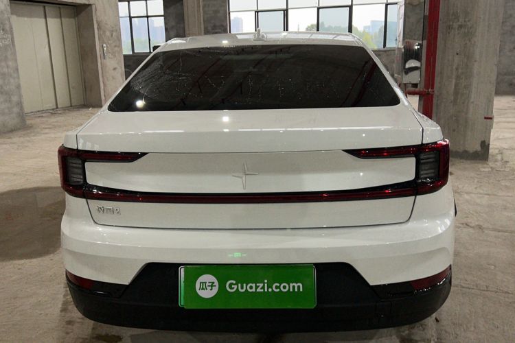 Used Polestar 2 2021 Single Motor Standard Range