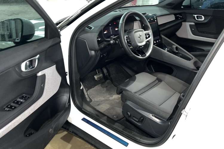 Used Polestar 2 2021 Single Motor Standard Range