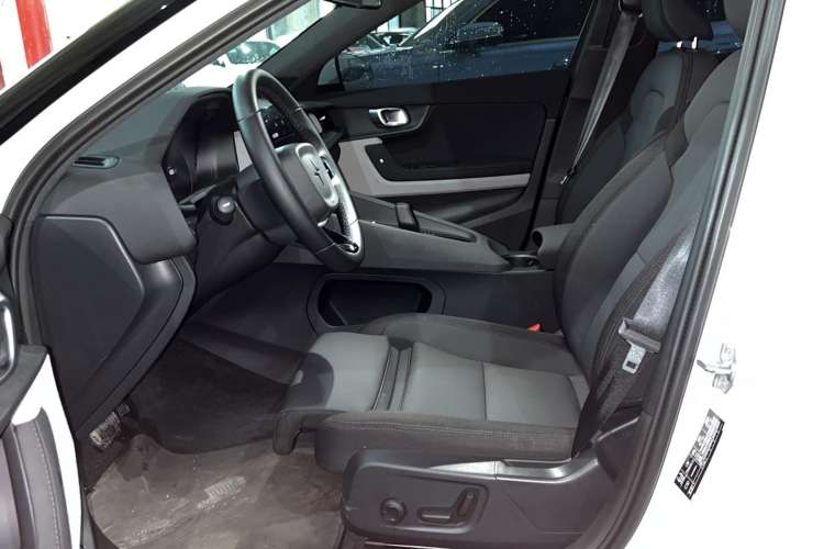 Used Polestar 2 2021 Single Motor Standard Range