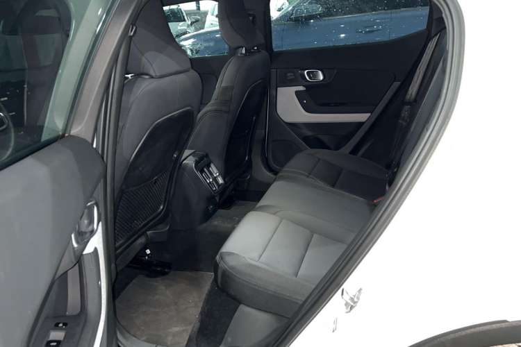 Used Polestar 2 2021 Single Motor Standard Range