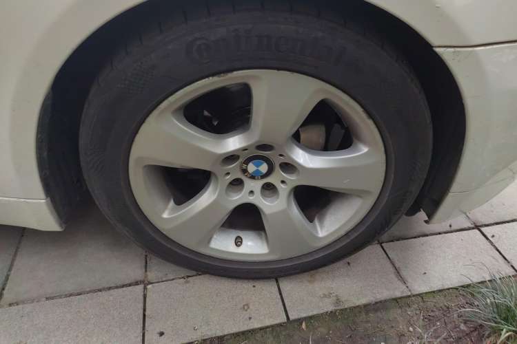 Used BMW 5 Series 2008 523Li Elegant Edition