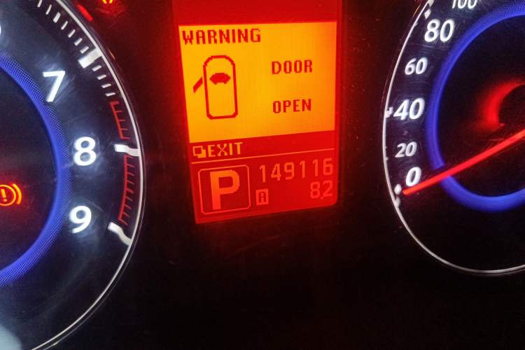 Used Infiniti FX 2009 FX35 Ultimate Edition
