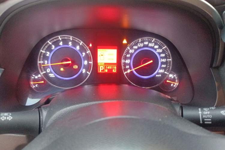 Used Infiniti FX 2009 FX35 Ultimate Edition
