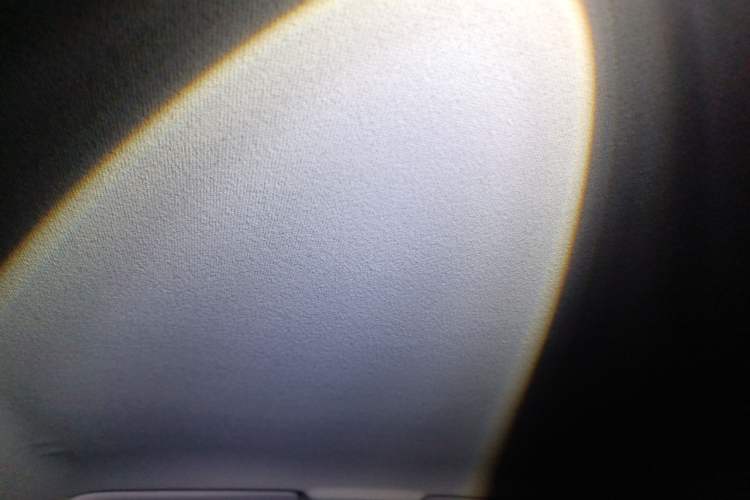 Used Volkswagen Santana Vista 2008 1.8L Manual Comfort Edition Headliner