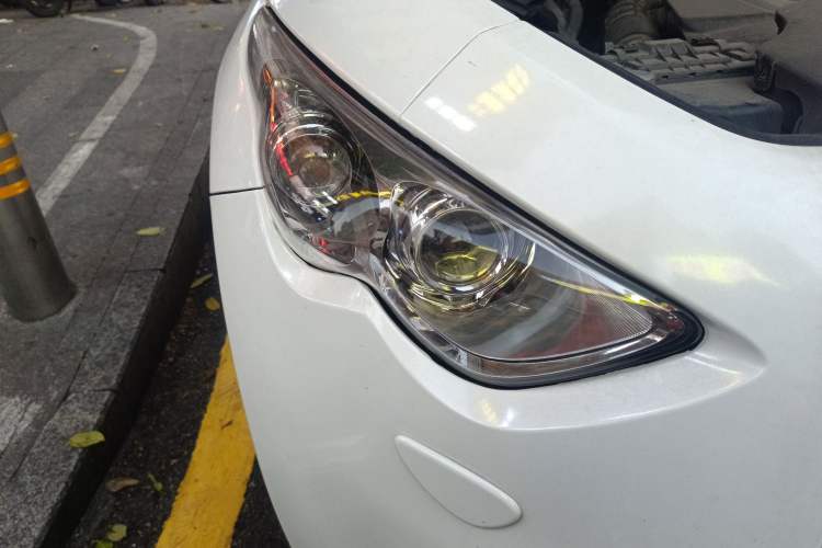 Used Infiniti FX 2009 FX35 Ultimate Edition
