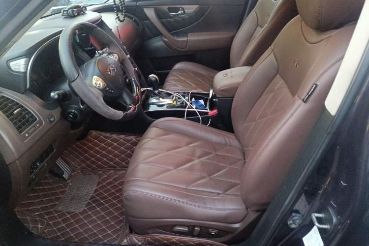 Used Infiniti FX 2009 FX35 Ultimate Edition
