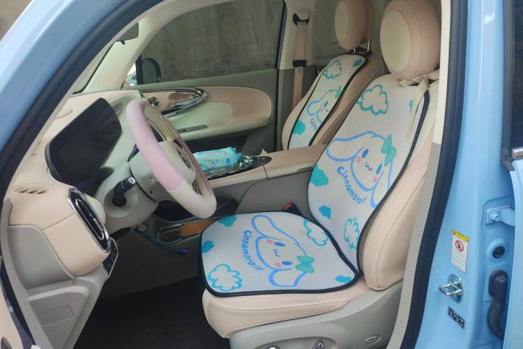 Used ORA Ballet Cat 2022 401 km Nutcracker Edition
