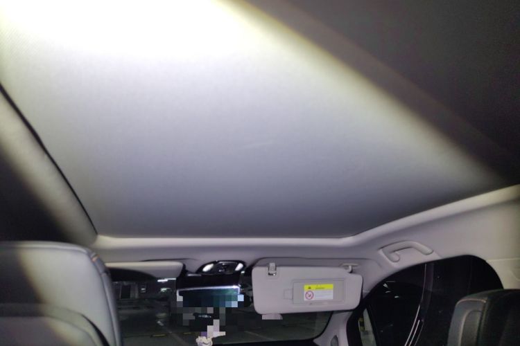 Used AION LX 2019 80