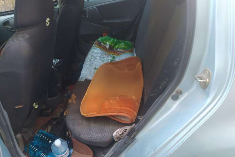 Used BYD F0 2009 Patriot Edition 1.0L Practical Model
