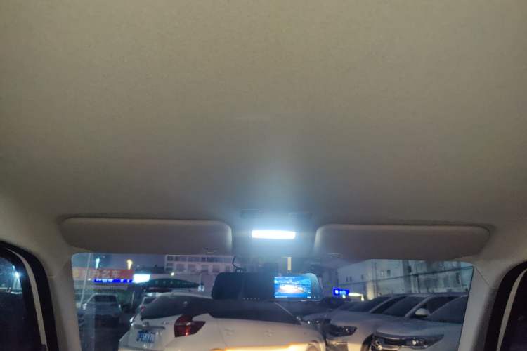 Used Geely Auto Panda Classic 2023 Panda Mini 200km Endurance Bear
