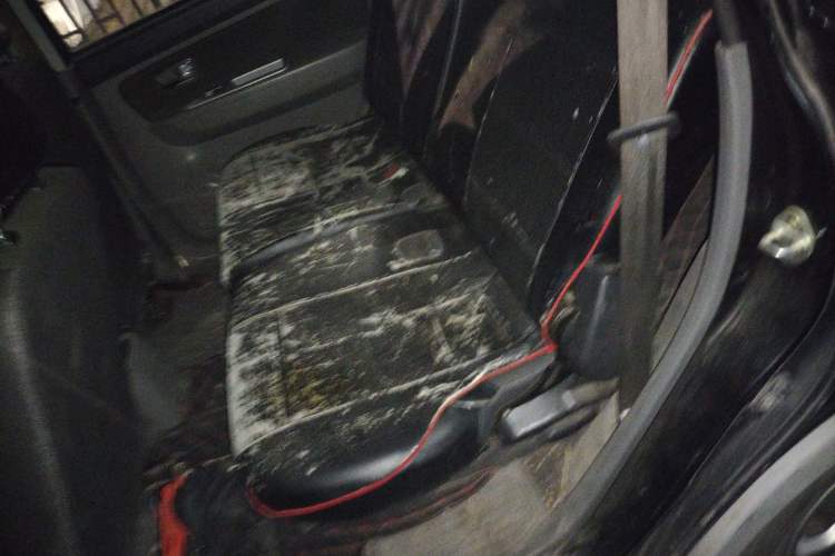 Used FAW Senya S80 2013 1.5L Manual 5-Seat Urban Fashion Edition
