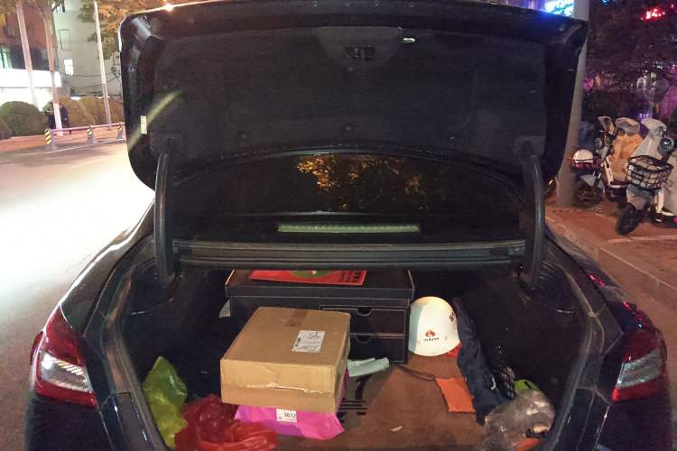 Used Maserati President 2013 3.0T Standard Model