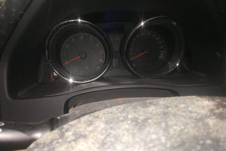 Used Toyota Reiz 2012 2.5V Fengdu Elite Stylish Edition