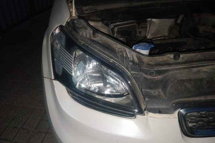 Used Kia Soul 2013 1.6L AT Premium