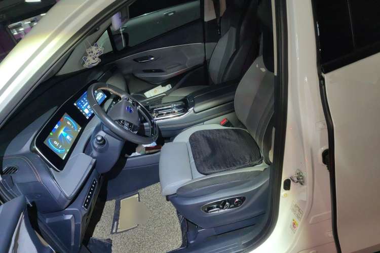 Used AION LX 2019 80