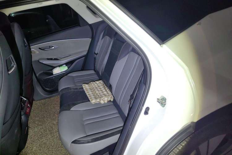 Used AION LX 2019 80