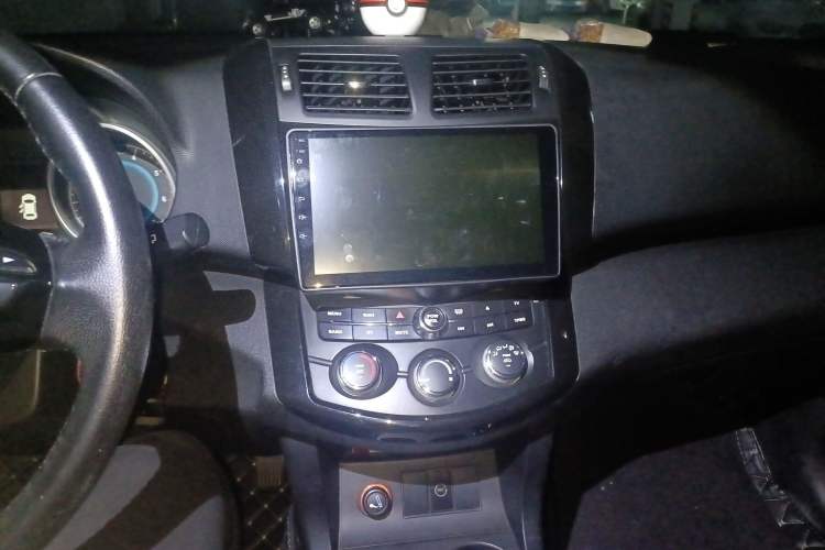Used Land X5 2013 2.0T Manual Chuanling Edition