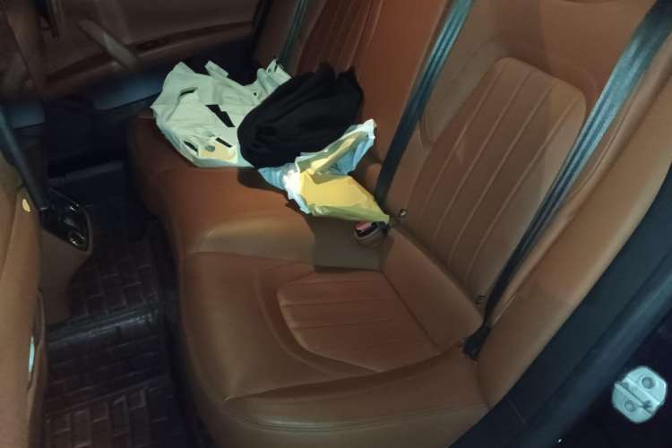 Used Maserati President 2013 3.0T Standard Model