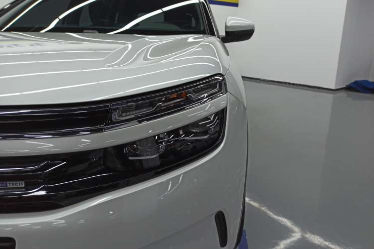 Used Citroen C5 AIRCROSS 2021 400THP Enjoyment Model