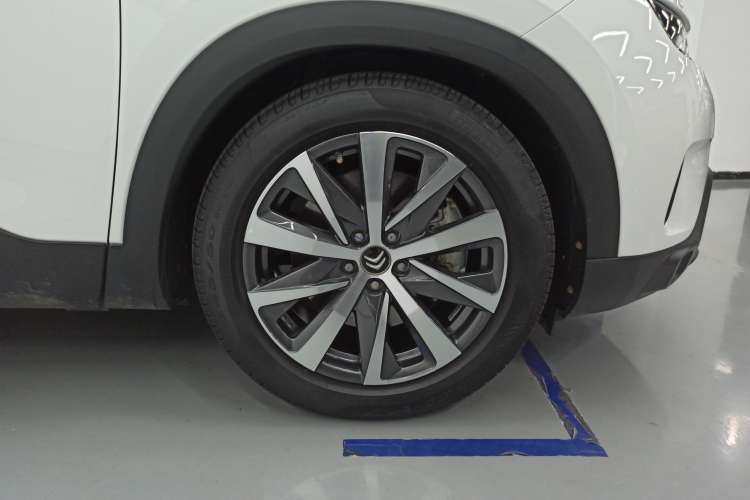 Used Citroen C5 AIRCROSS 2021 400THP Enjoyment Model