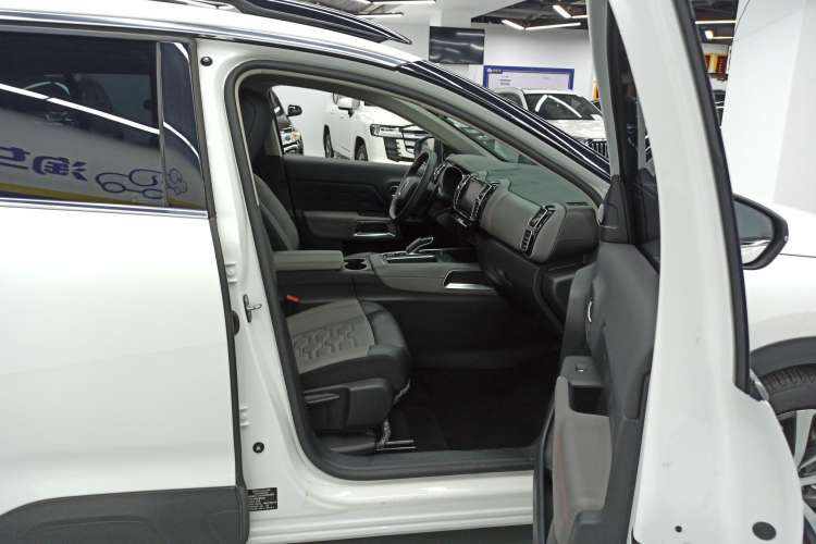 Used Citroen C5 AIRCROSS 2021 400THP Enjoyment Model