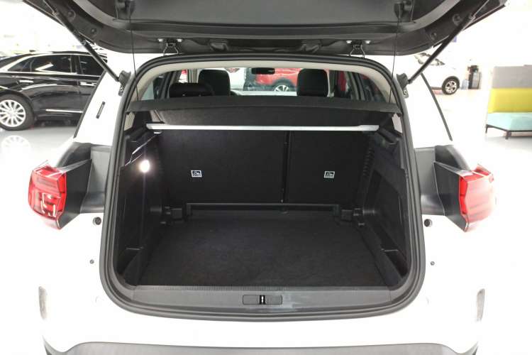 Used Citroen C5 AIRCROSS 2021 400THP Enjoyment Model