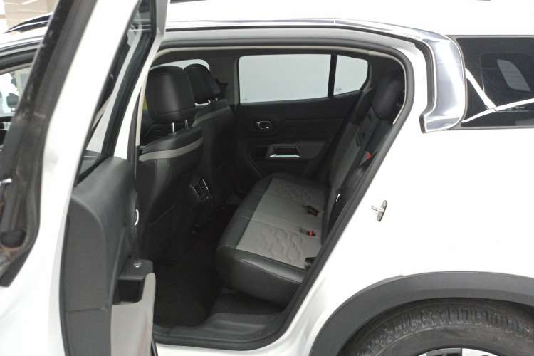 Used Citroen C5 AIRCROSS 2021 400THP Enjoyment Model