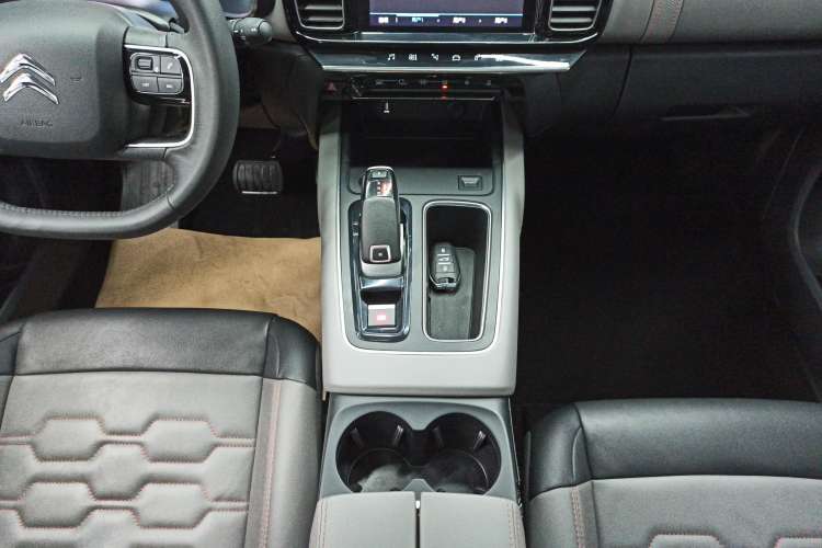 Used Citroen C5 AIRCROSS 2021 400THP Enjoyment Model