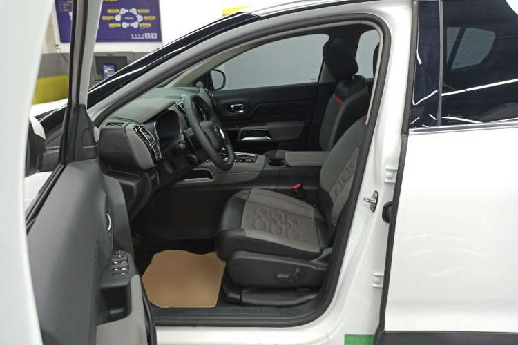 Used Citroen C5 AIRCROSS 2021 400THP Enjoyment Model