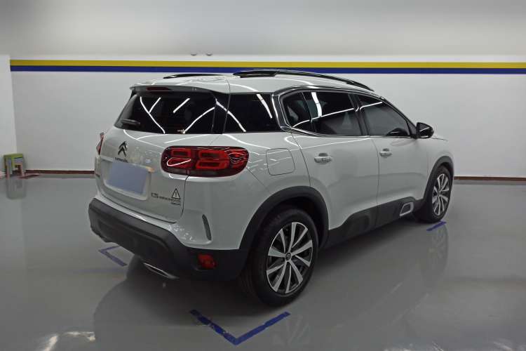 Used Citroen C5 AIRCROSS 2021 400THP Enjoyment Model