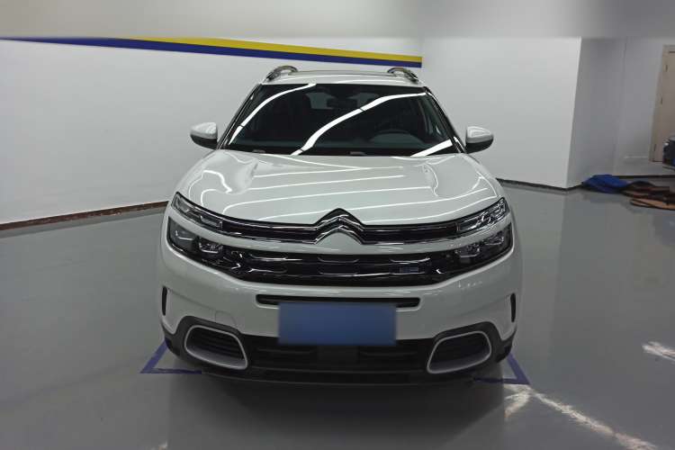 Used Citroen C5 AIRCROSS 2021 400THP Enjoyment Model
