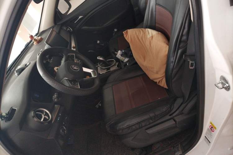 Used BYD Song 2020 Classic Edition 1.5T Automatic Elite Model