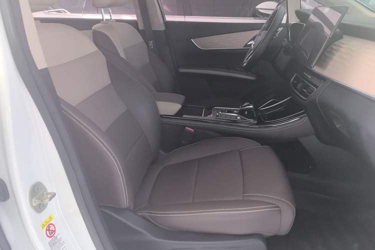 Used BYD Song MAX New Energy 2022 DM-i 105KM Executive Edition