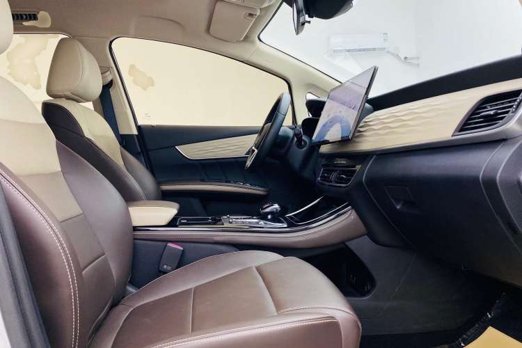 Used BYD Song MAX New Energy 2022 DM-i 105KM Executive Edition