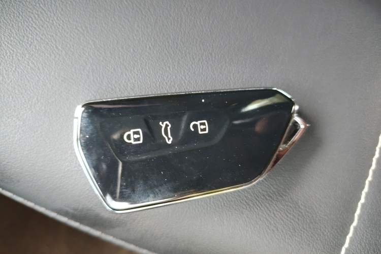 Used Volkswagen ID.4 X 2021 Pure Edition