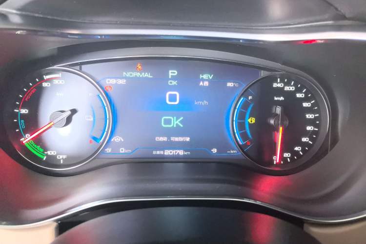 Used BYD Song MAX New Energy 2022 DM-i 105KM Executive Edition