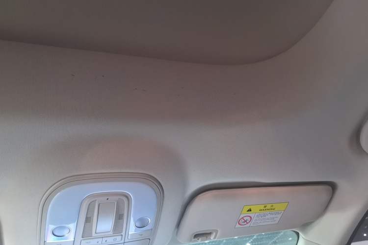 Used BYD Song MAX New Energy 2022 DM-i 105KM Executive Edition