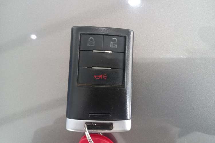 Used Chevrolet Captiva 2017 2.4L 4x4 Flagship Edition 7-Seater