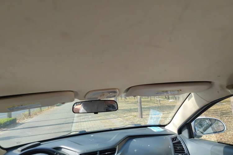 Used Chery Fengyun 2 2016 1.5L Manual Value Edition
