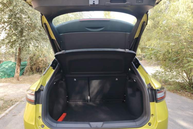 Used Volkswagen ID.4 X 2021 Pure Edition