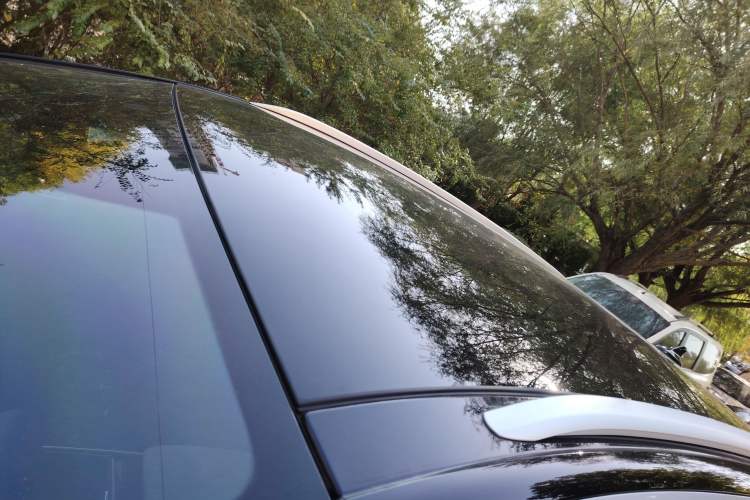 Used Volkswagen ID.4 X 2021 Pure Edition