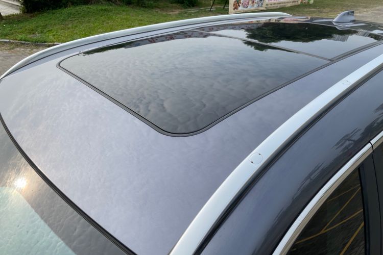 Used JETOUR X70 PLUS 2023 1.5T DCT Brave PLUS 5-Seater